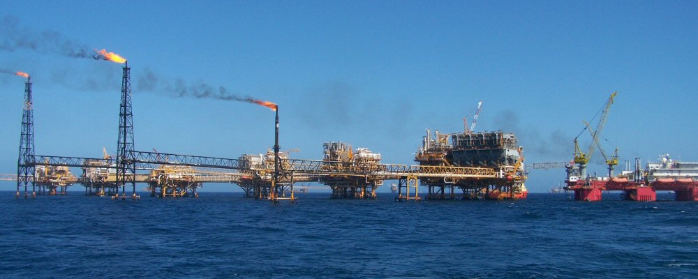 Supplying services to leading companies in the oil & gas sector