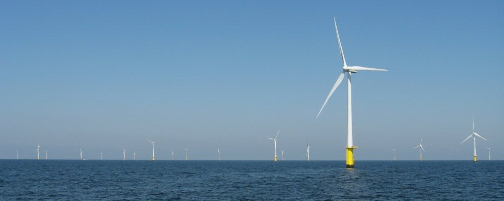 Suppliers to the expanding renewable energy sector