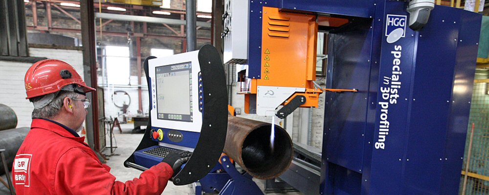 Quality, delivery & traceability assured