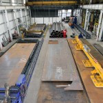 Plate and Pipe Profiling Workshop