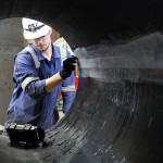 Steel Welding - Independent In-House Inspection