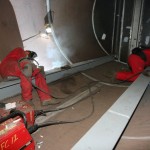 Steel Welding - Coded Welding