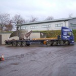 Steel Fabrication - Architectural Fabrication