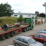 Steel Fabrication - Spool Piece