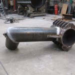 Steel Fabrication - Fabricated Guide