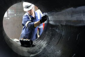 Independent in-house inspection