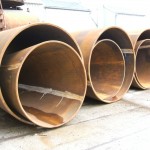 Rolling & Forming - Tubular Sub Assemblies