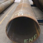 Large Tubular - Towhead Transition Tubular