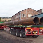 Large Tubular - 26m Tubular