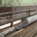 Rolling & Forming - Channel Forming