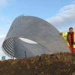 Rolling & Forming - Architectural Fabrication Stainless Steel