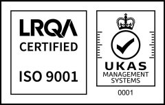 ISO9001 logo